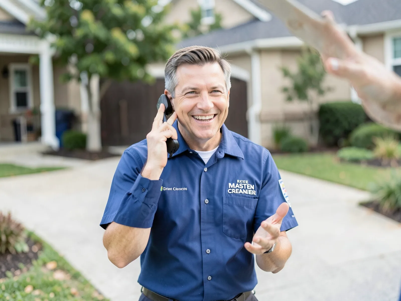 Drain Cleaning National City, MI FAQs